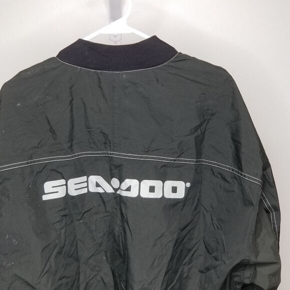 Sea Doo Jacket *send offers* - Picture 3 of 5